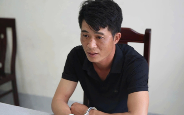 Nghi phạm 7 tiền án tiếp tục phá két sắt trộm 2,5 cây vàng