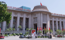 Ngân hàng Nhà nước giục giảm lãi suất tiết kiệm trên tất cả kênh