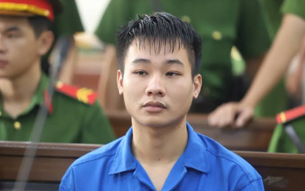 Kẻ giết 3 mẹ con ở Đồng Nai xin giảm án tử hình