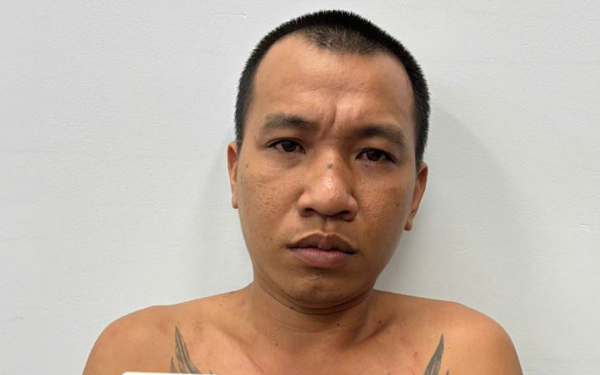 Nghi phạm giết người có hai lệnh truy nã bị bắt sau gần 7 năm lẩn trốn