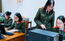 Công an tìm chủ nhân của tài khoản ngân hàng có 2 tỷ đồng