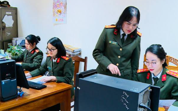Công an tìm chủ nhân của tài khoản ngân hàng có 2 tỷ đồng