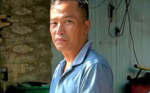 Chặn đầu ôtô, sát hại tài xế do ghen