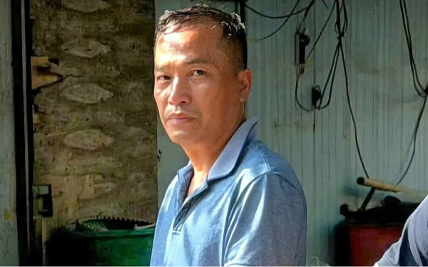 Chặn đầu ôtô, sát hại tài xế do ghen