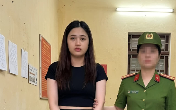 Truy nã đối tượng trộm vàng của cha ruột