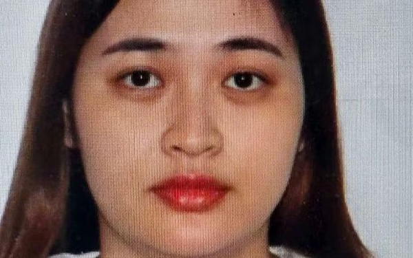 Truy nã Trần Thảo Hương sinh năm 1996: Ai cũng có quyền bắt và áp giải
