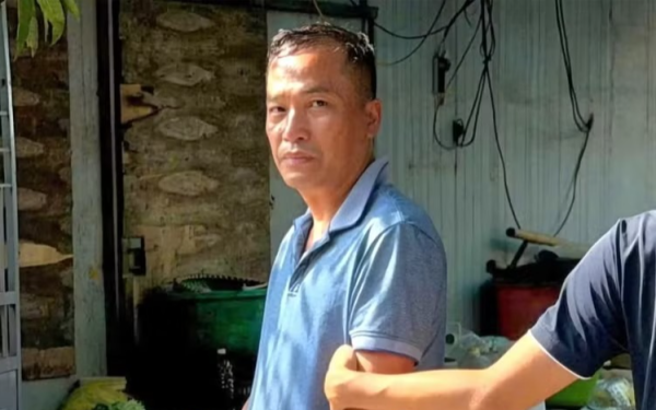 Khởi tố đối tượng dùng dao sát hại tài xế ô tô ở Hà Nội