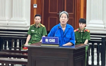 Cơn giận khiến bà lão thành tội đồ với người chồng 100 tuổi