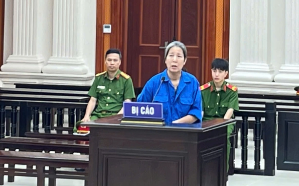 Cơn giận khiến bà lão thành tội đồ với người chồng 100 tuổi