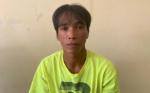 Khởi tố kẻ đâm bạn thuyền tử vong khi đang câu mực trên biển