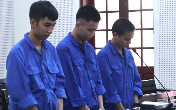 Bí mật trong chuồng gà khiến gã trai 20 tuổi lĩnh án 16 năm tù