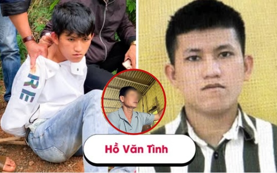 Bố mẹ của Hồ Văn Tình, phạm nhân đang trốn Trại giam A2: Mong con sớm đầu thú để không 