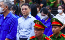 Hai nữ trợ thủ giúp Shark Bình vận hành hệ thống rửa tiền, đối phó cơ quan điều tra