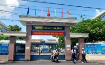 Vụ năm hiệu trưởng xuống làm giáo viên: Điều chỉnh phương án nhân sự