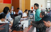 Kiểm tra ngẫu nhiên 104 hồ sơ cán bộ tại một xã ở Đắk Lắk, phát hiện nhiều thiếu sót