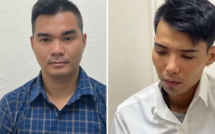 Công an Thanh Hóa thông tin chính thức vụ vây bắt 2 đối tượng cố thủ trên mái nhà