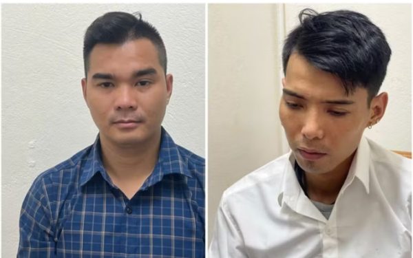 Công an Thanh Hóa thông tin chính thức vụ vây bắt 2 đối tượng cố thủ trên mái nhà