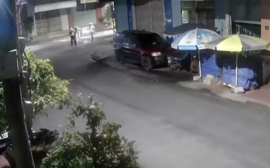 Đánh nhau giữa đêm ở Gia Lai, 1 người tử vong, 3 người bị thương
