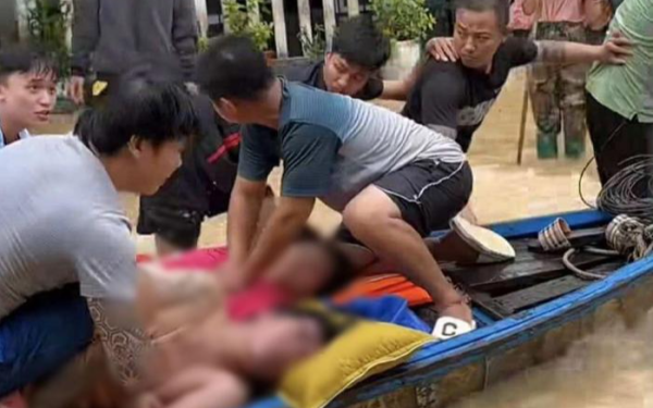 Nạn nhân thứ 6 trong vụ ngạt khí tử vong sau một năm