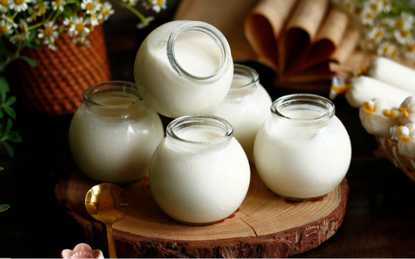 Ăn sữa chua lúc nào là tốt nhất cho đường ruột?