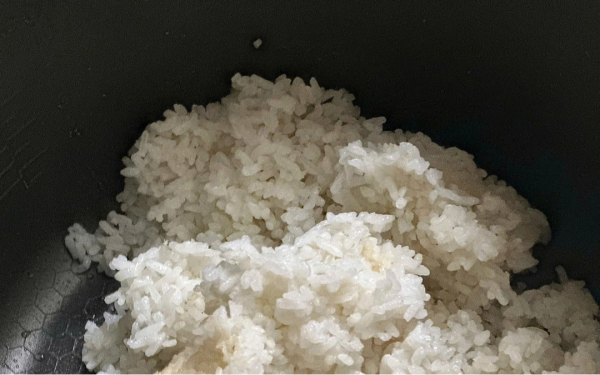 Chuyên gia chỉ cách ăn cơm trắng không tích mỡ