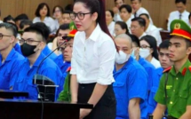 Lời khai của bạn gái hé lộ khối tài sản 