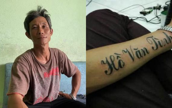 Địa hình khu vực 2 phạm nhân đang lẩn trốn rất hiểm trở