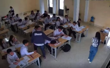 Hiệu trưởng nói gì về vụ nam sinh lớp 10 bị bạn đánh thủng màng nhĩ?